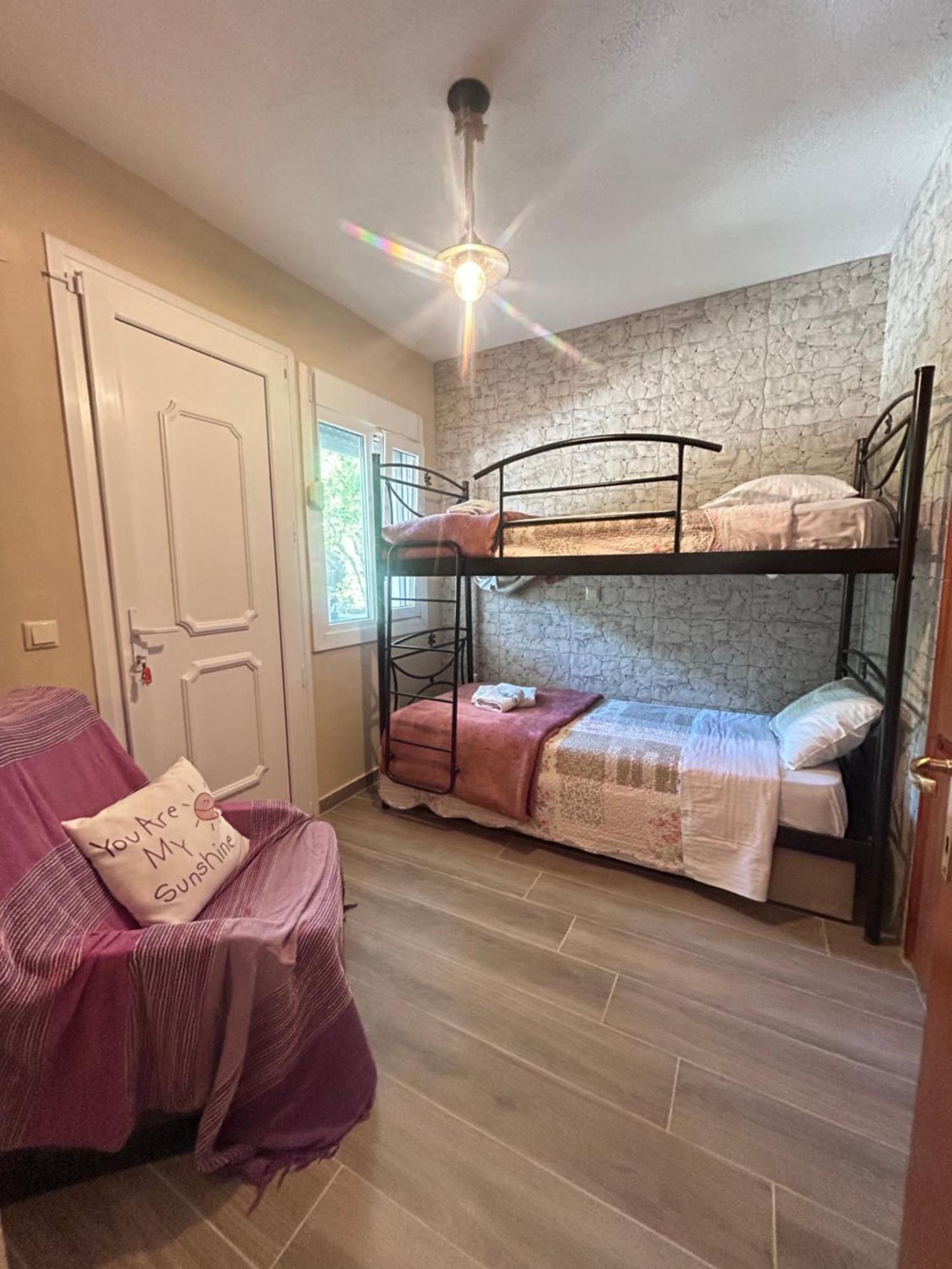 Natura Bungalows-Villa 리메나스 외부 사진